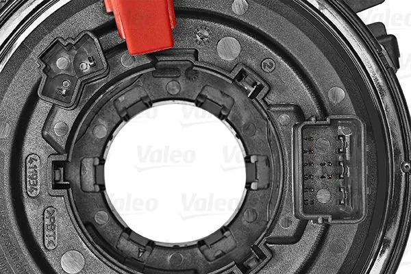 251714 VALEO Кольцо подушки безопасности