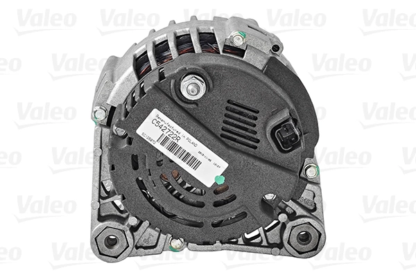 439464 VALEO Генератор автомобильный