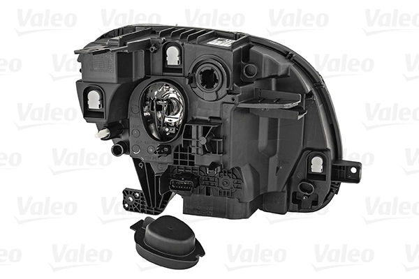 Фара левая VALEO 045461 цена, от 254.41 USD