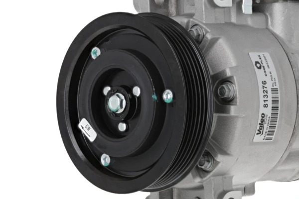 Compressor de aparelho de ar condicionado Seat Exeo 3R5