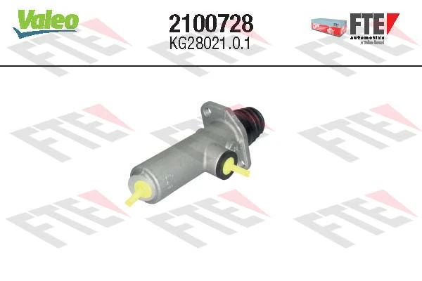 ГЦС Renault (RVI) 5001834842 цена, от 36.28 USD