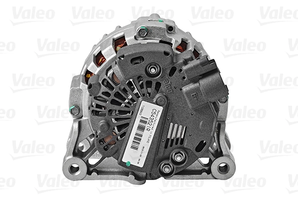 437461 VALEO Генератор автомобильный