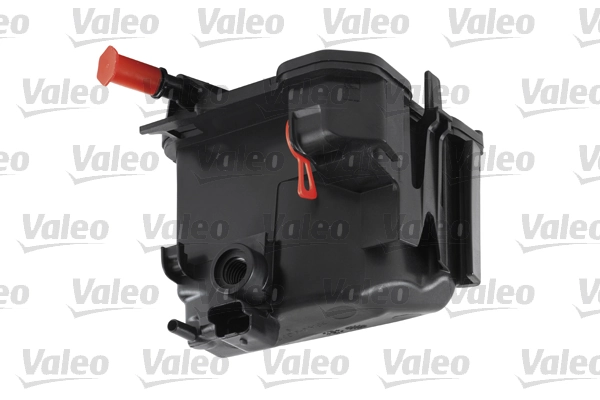 Купить 587501 VALEO Фильтр-отстойник топлива грубой очистки