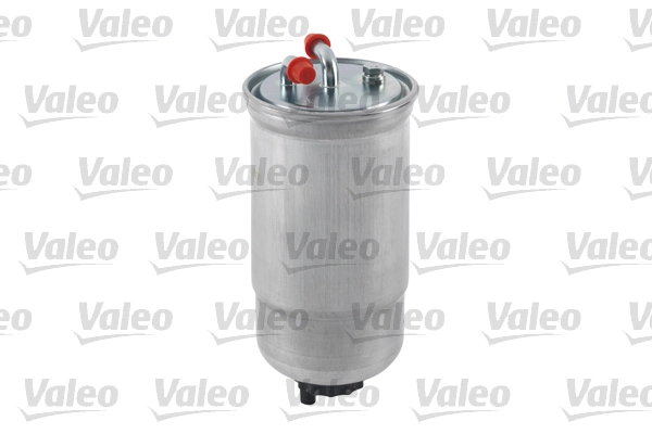 Фильтр тонкой очистки топлива VALEO 587546 цена, от 11.48 USD
