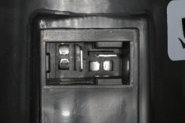 884570 VALEO Электромотор печки