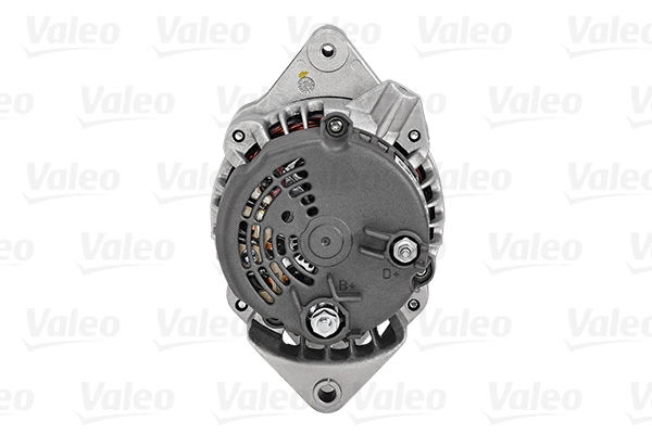 436683 VALEO Генератор автомобильный