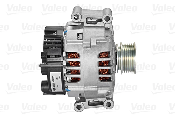 Купить 439393 VALEO Генератор