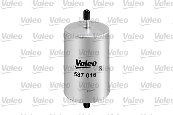 587016 VALEO Фильтр топлива