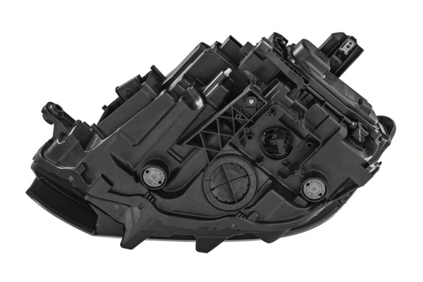 Правая блок фара VALEO 046627 цена, от 951.75 USD