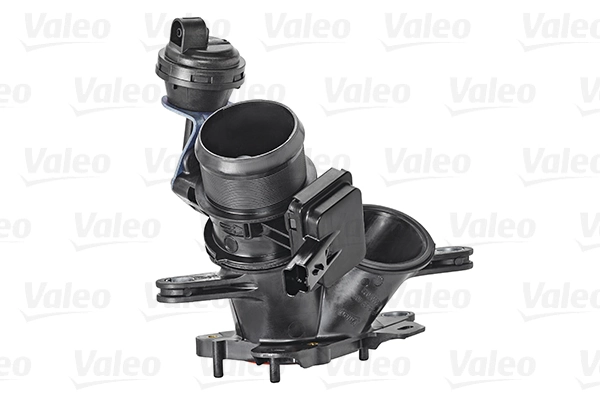 Дроссельная заслонка в сборе VALEO 700440 цена, от 230.68 USD