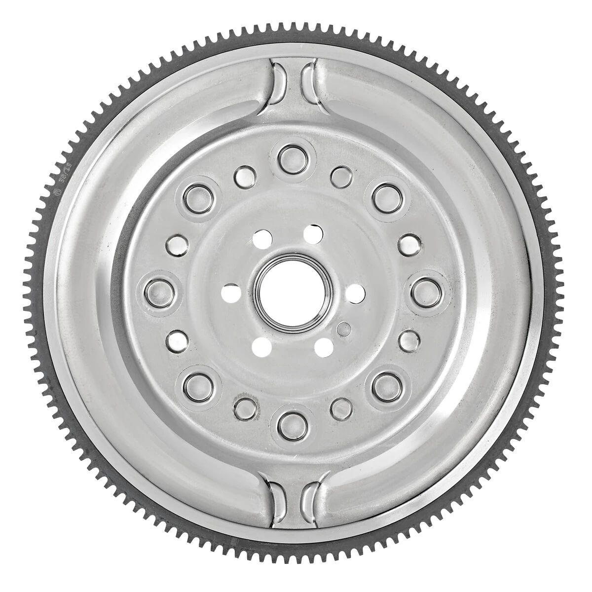 Маховик двигателя Skoda SuperB I седан (3U4) (2001 - 2008) цена, от 364.64 USD