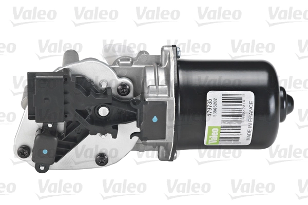 579735 VALEO Мотор стеклоочистителя передний
