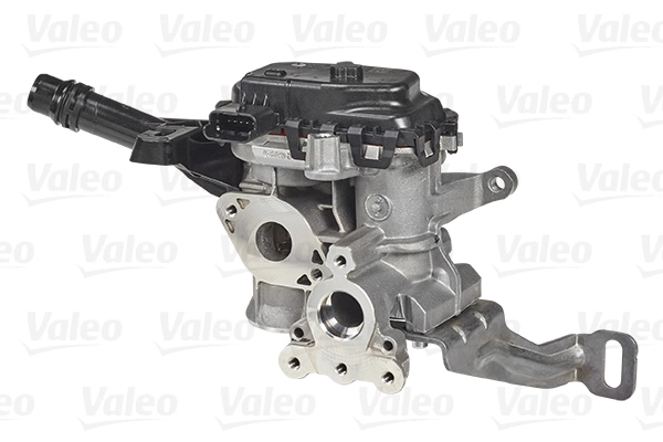 Купить 700455 VALEO Клапан EGR системы рециркуляции отработавших газов