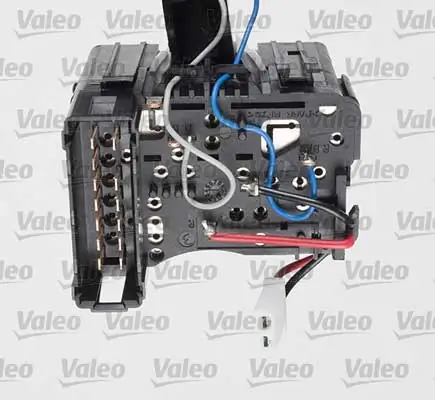 Переключатель подрулевой, левый VALEO 251568 цена, от 15.76 USD