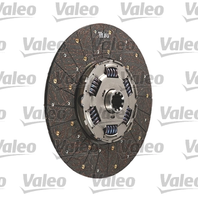 Купить 5010244325 Renault (RVI) Диск сцепления