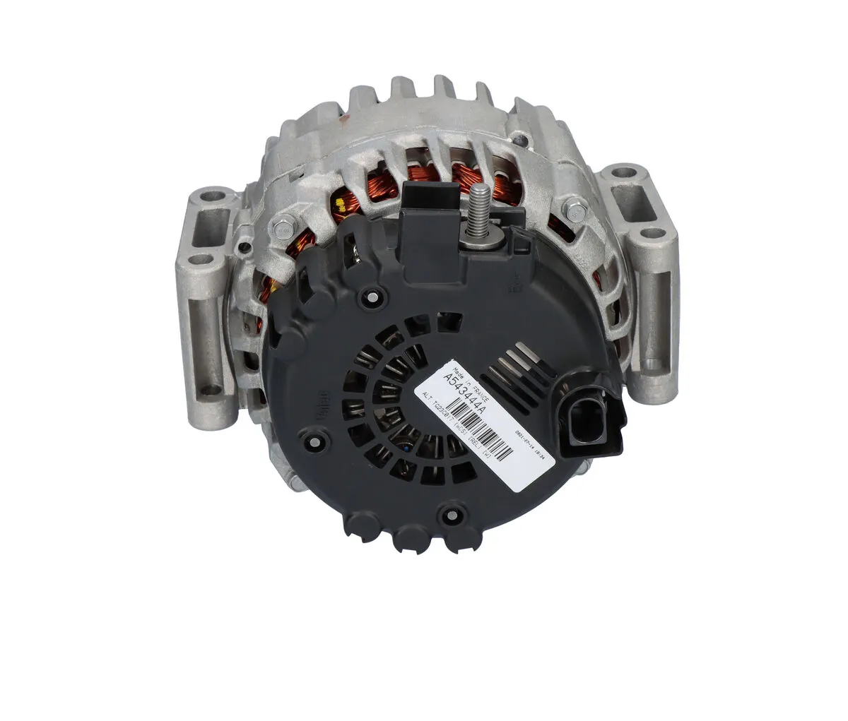 Автомобильный генератор VALEO 444711 цена, от 571.36 USD