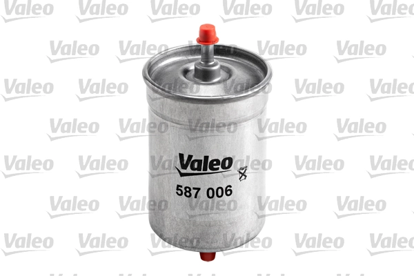 587006 VALEO Фильтр топлива