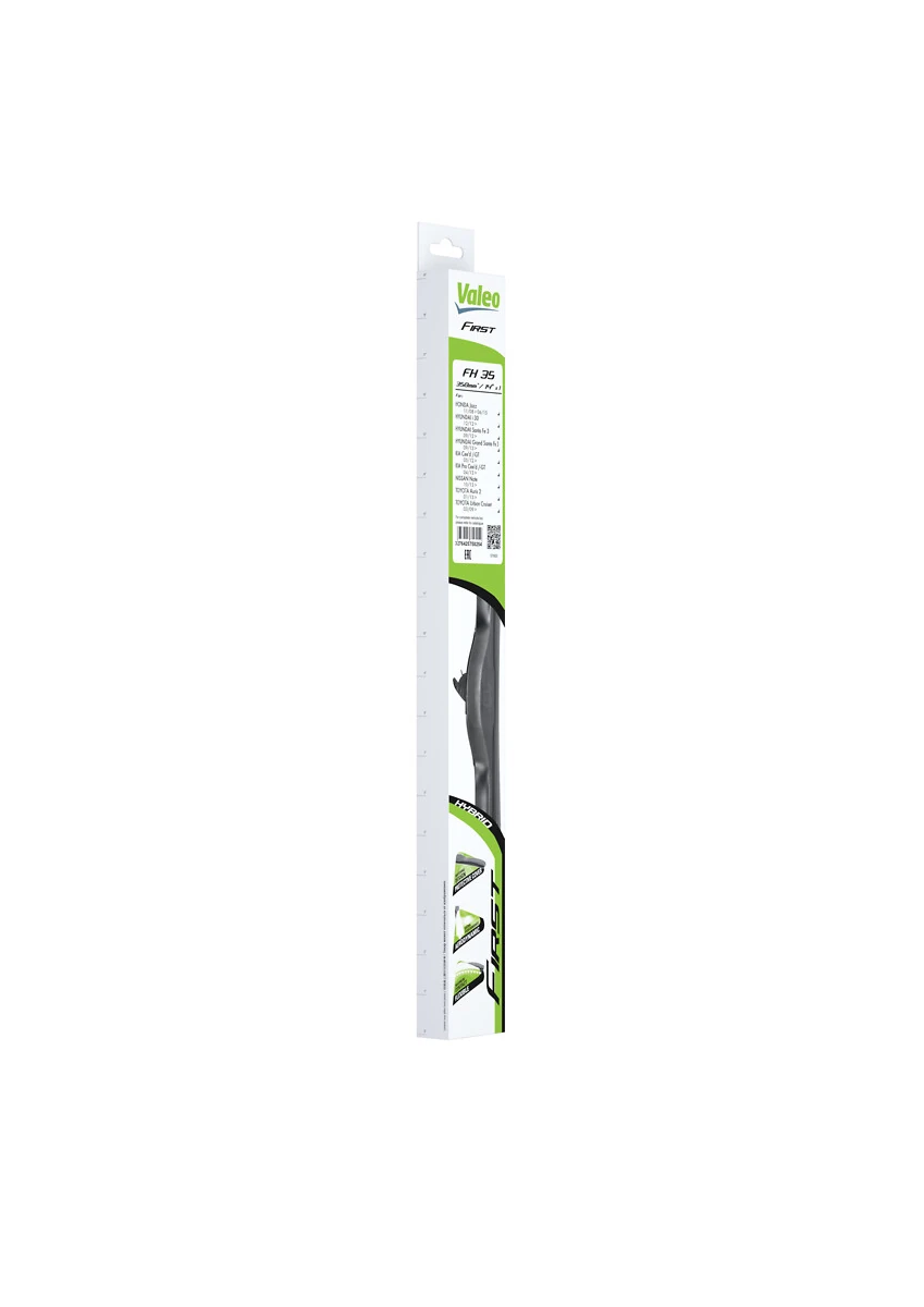 Дворник задний 575825 VALEO