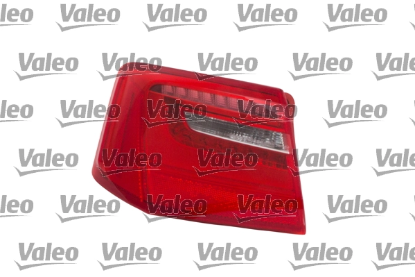 Фонарь задний левый внешний 44525 VALEO