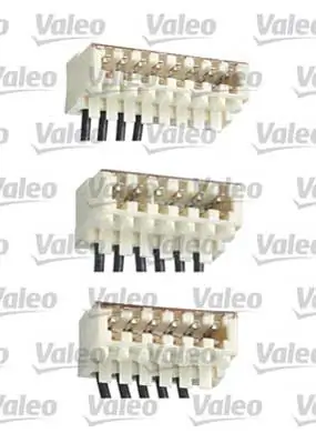 251673 VALEO Переключатель подрулевой в сборе