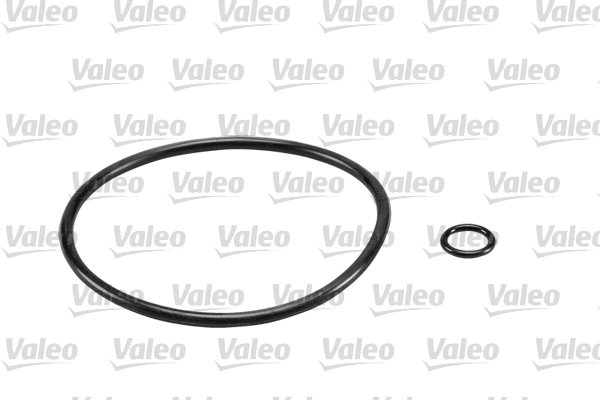 Купить 586502 VALEO Фильтр центробежный очистки масла