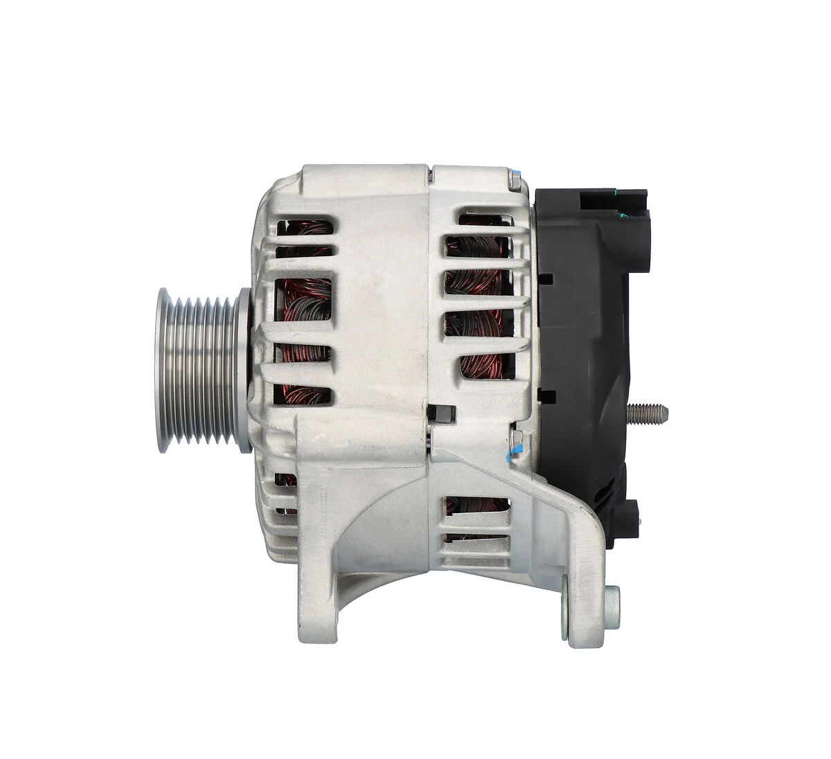 Автомобильный генератор VALEO 440704 цена, от 115.56 USD