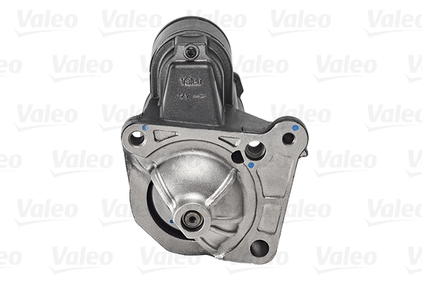 438095 VALEO Стартер автомобиля