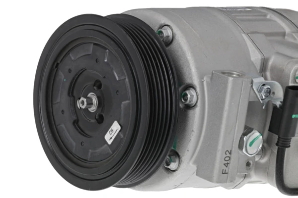 Купить 813413 VALEO Компрессор климатической установки