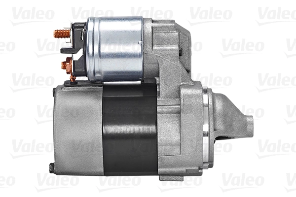 Купить 438137 VALEO Стартер