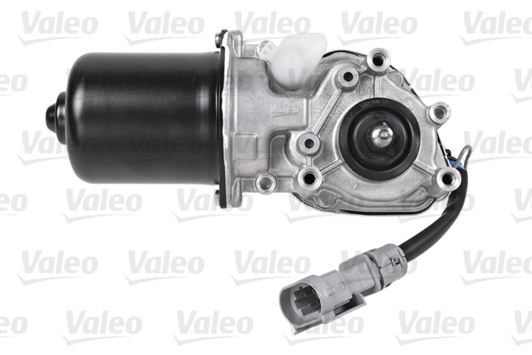 Мотор трапеции стеклоочистителя VALEO 579220 цена, от 57.65 USD