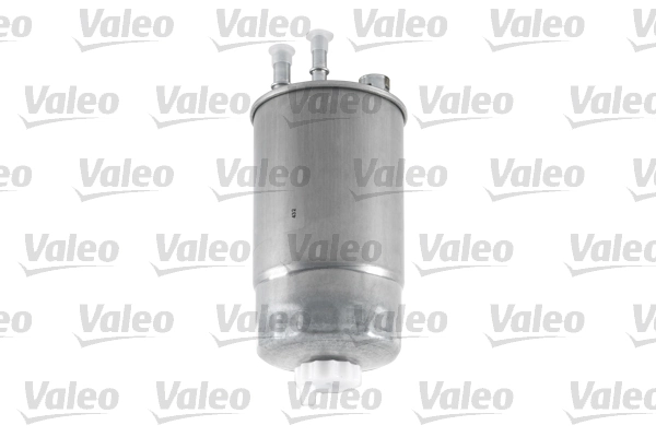Купить 587543 VALEO Фильтр-отстойник топлива грубой очистки