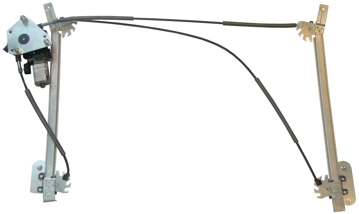 Стеклоподъемник передней правой двери Peugeot/Citroen 1629049280 цена, от 81.06 USD