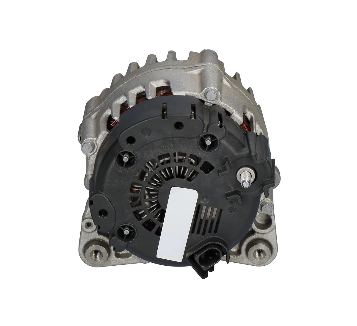 Автомобильный генератор VALEO 440680 цена, от 223.86 USD