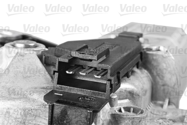 Моторчик заднего стеклоочистителя VALEO 579702