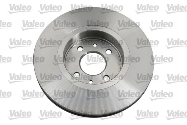 Тормоз дисковый передний VALEO 186655 цена, от 38.67 USD