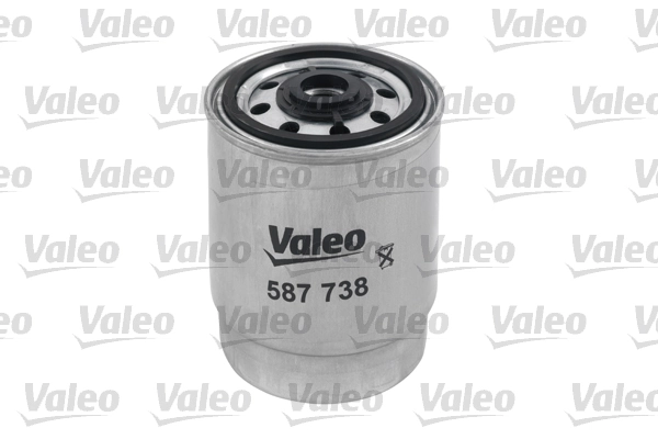 587738 VALEO Фильтр топлива