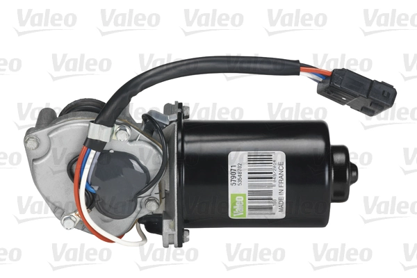 579071 VALEO Мотор стеклоочистителя передний