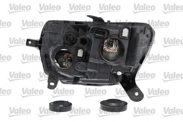 450407 VALEO Фара передняя правая