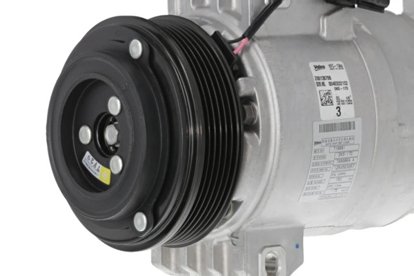 Купить 716681 VALEO Компрессор климатической установки