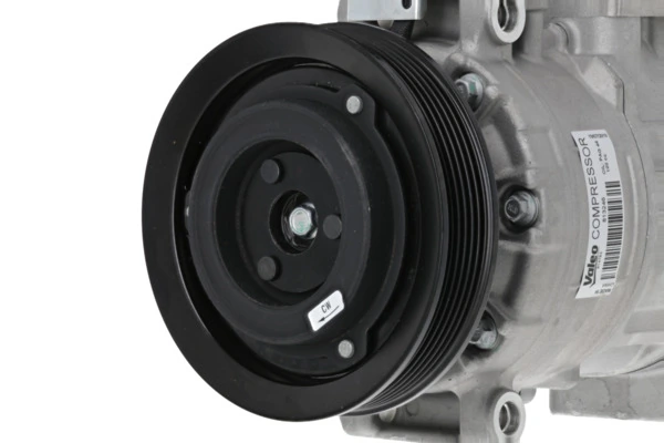 Купить 813246 VALEO Компрессор климатической установки