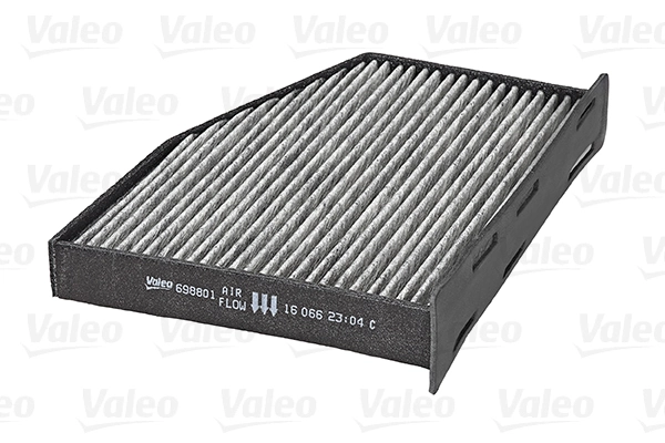 Фильтр воздушный отопителя VALEO 698801 цена, от 9.25 USD