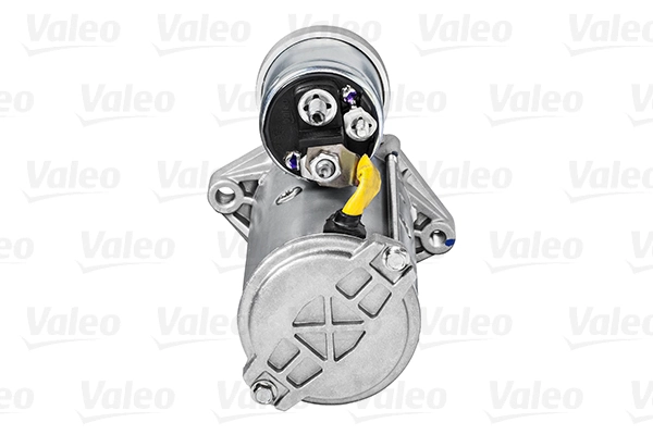 438212 VALEO Стартер автомобиля