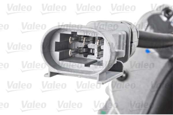 Мотор дворников 579220 VALEO