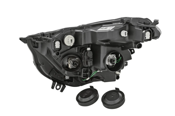 Правая блок фара VALEO 045437 цена, от 180.31 USD