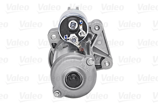 438299 VALEO Стартер автомобиля