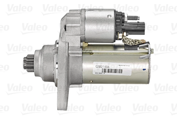 Купить 438171 VALEO Стартер