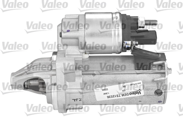 Купить 438272 VALEO Стартер