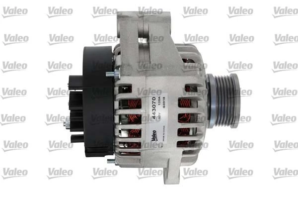 943318901010 Magneti Marelli Генератор автомобильный