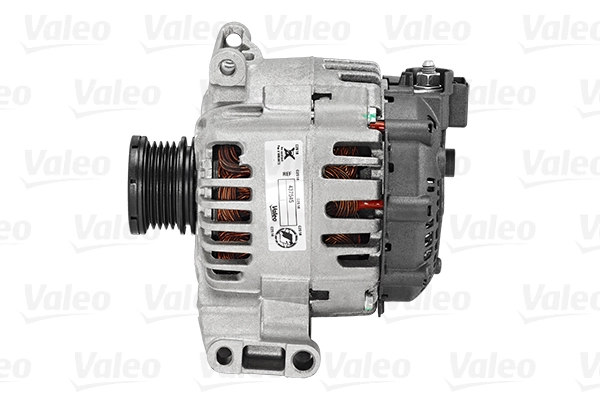 Автомобильный генератор VALEO 200028 цена, от 287.50 USD