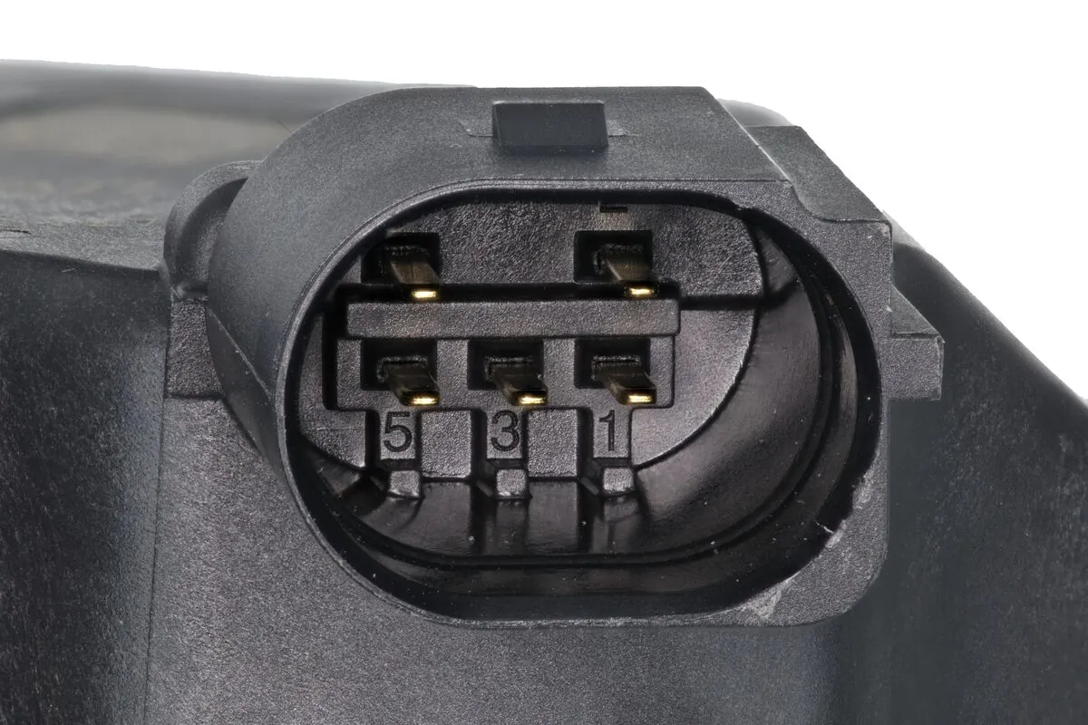 Купить 703205 VALEO Клапан EGR системы рециркуляции отработавших газов